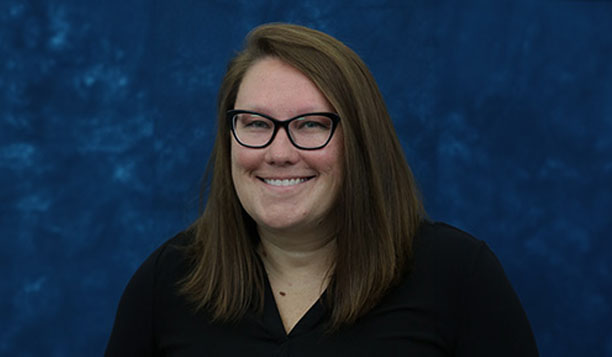 Jennifer Forshey