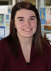 Marissa Grondine