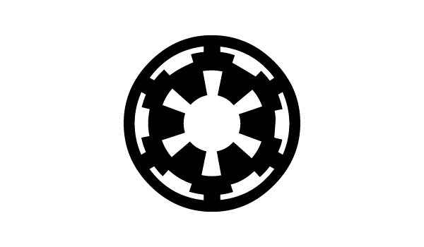 Galactic Empire symbol