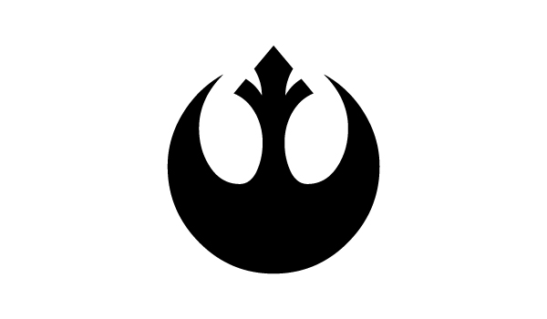 Rebel Alliance symbol