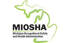 MIOSHA logo