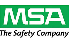 MSA The Safety Company logo