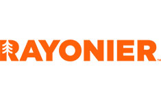 Rayonier logo
