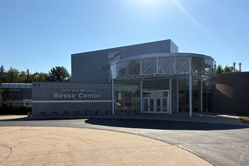Besse Center