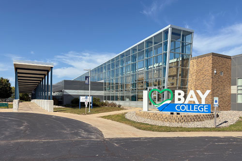 Joseph Heirman University Center