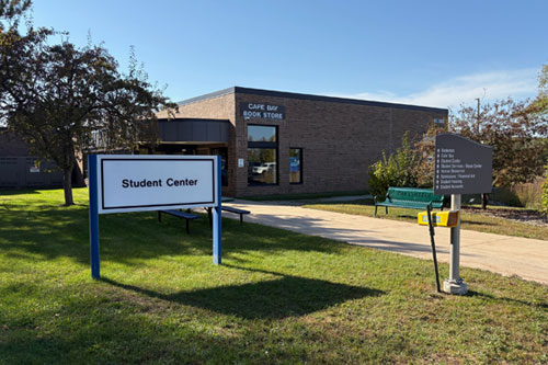 Student Center