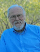 Howard Erickson