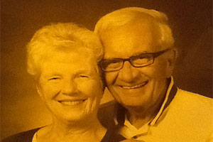 Barbara & Dave Nemacheck