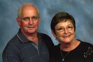 Bill & JoAnn Good