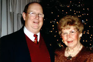 Bill & Kay Lake