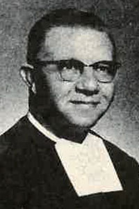 Brother Felix
