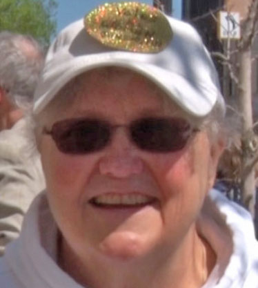 Carolyn Hietamaki