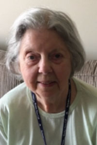 Helen Sackerson