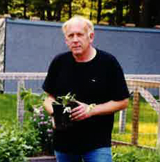 Howard Walter Olsen