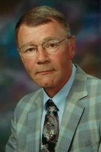 John C. Bissell