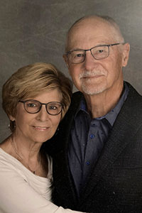 Greg & Linda Yagodzinski