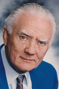 Lyle Plowman