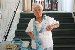 Naomi Hult