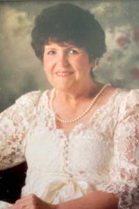Patsy J. "Pat" Link