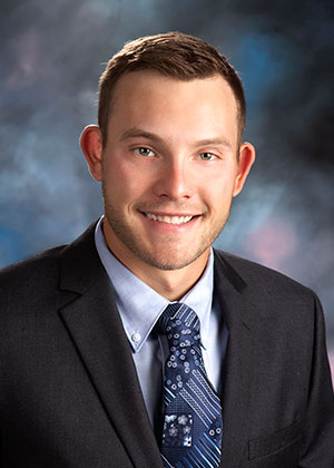 Nick Chenier