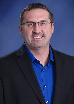 Steven Soderman