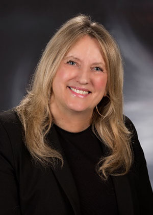 Terri Mileski