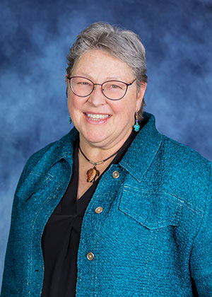 Wendy Middaugh