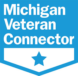 Michigan Veteran Connector