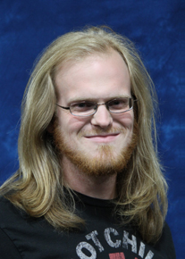 Alex Lindstrom