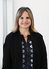 Angie Micheau
