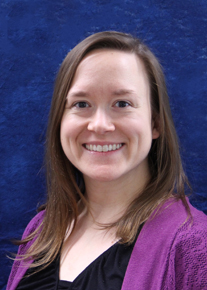 Becky Landenberger