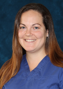 June Klees Cassie Callahan