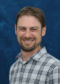 Chris Gravatt