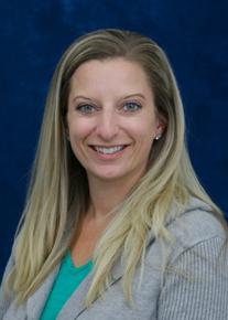 Christina Reed