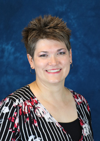 Crystal Hendrick