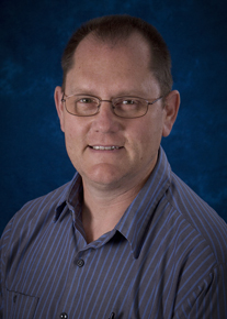 Dan Wall