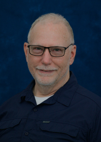 Edward Bigsby