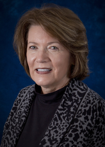 Janice Barker