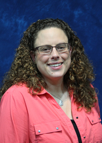 Jennifer Farnsworth