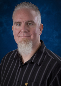 Joseph Mold