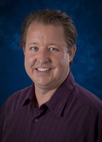 Joseph Shaw