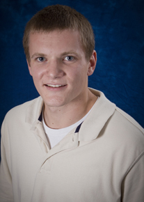 Joshua Blumensaadt