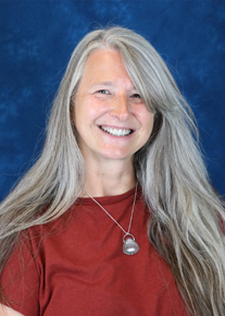 Kristine Hunter