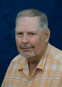 Maurice Boomer