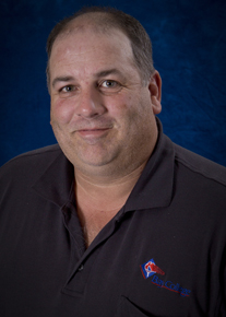 Pat Bazan