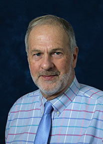 Patrick Reinhard
