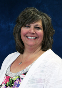 Tina Jensen