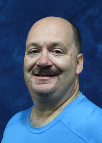 Todd Brock