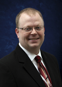 Travis Blume