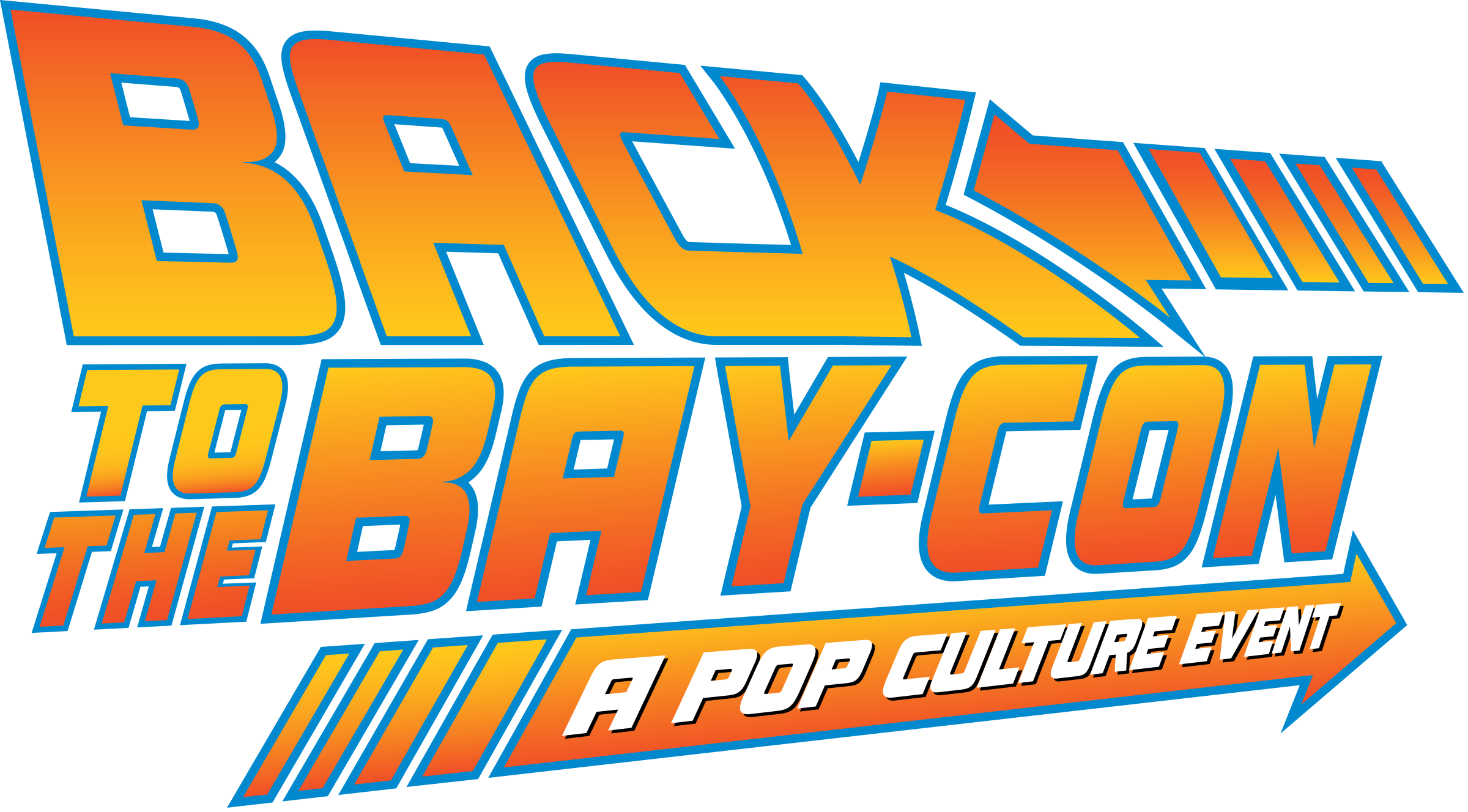 Back to the BAY-CON logo